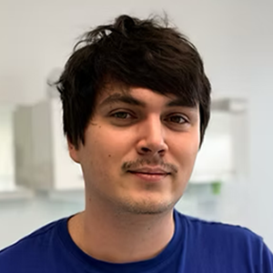 MDDr. Daniel Režný