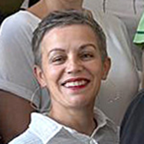 Bc. Jitka Fialová