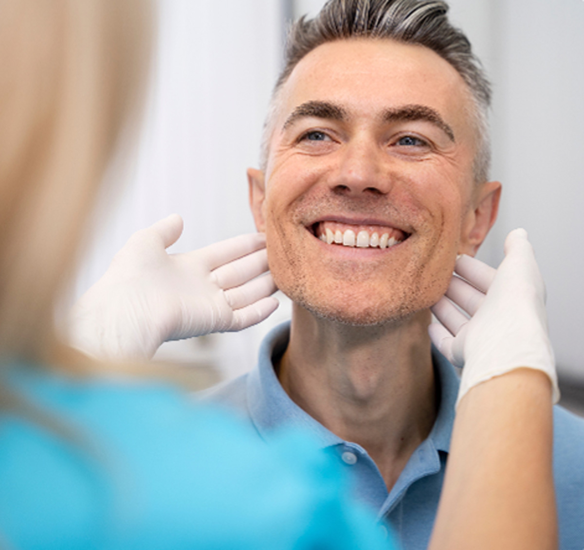 UNIDENT zubní centrum - moderní stomatologie