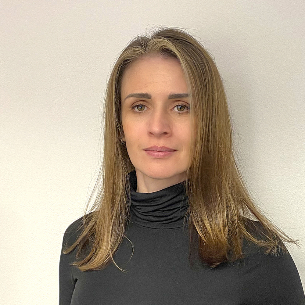 MUDr. Pavla Hladíková