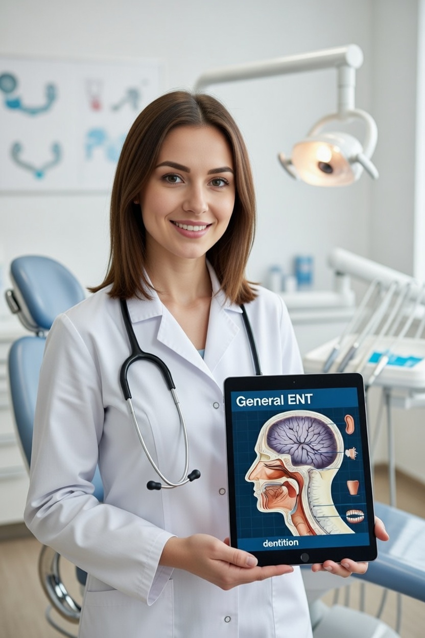 UNIDENT moderní technologie a vybavení