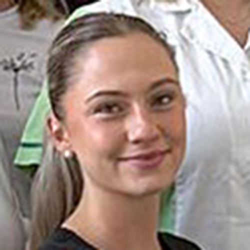 Nikol Švachová