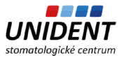 UNIDENT logo